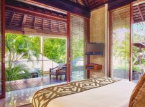 Villa Tukad Pangi, Guest Bedroom 1